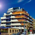 Apartamento Residencial Alegria Id3 *