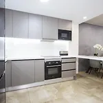 Apartamento Residencial Alegria Id3