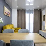 Apartamento Residencial Alegria Id3 Torrevieja