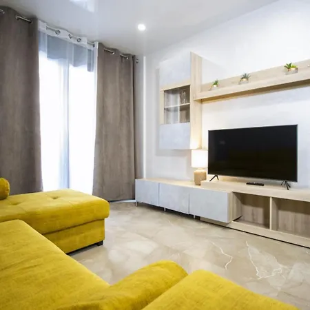 Apartamento Residencial Alegria Id3