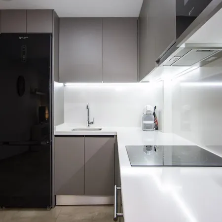 Residencial Alegria Id3 公寓 *