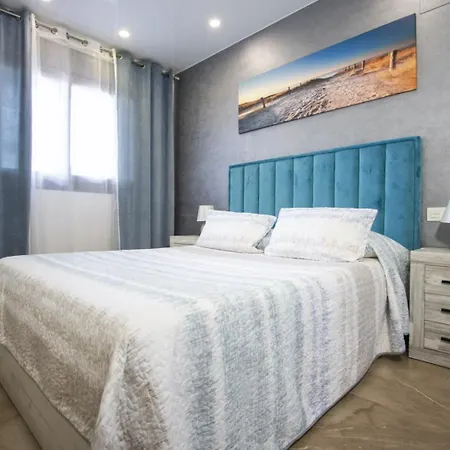 Residencial Alegria Id3 公寓 *
