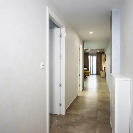 Residencial Alegria Id3 * 托雷维耶哈