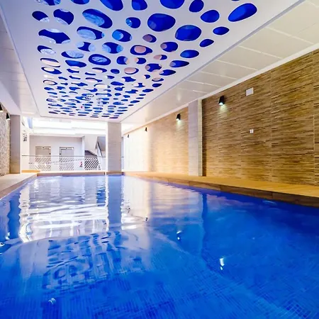 Appartement Residencial Alegria Id3 *