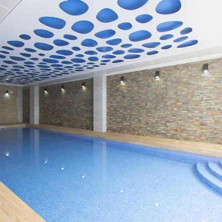 Appartement Residencial Alegria Id3 *