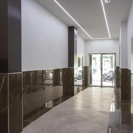 Residencial Alegria Id3 Apartment