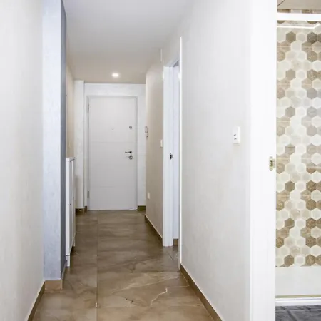 Daire Residencial Alegria Id3 *