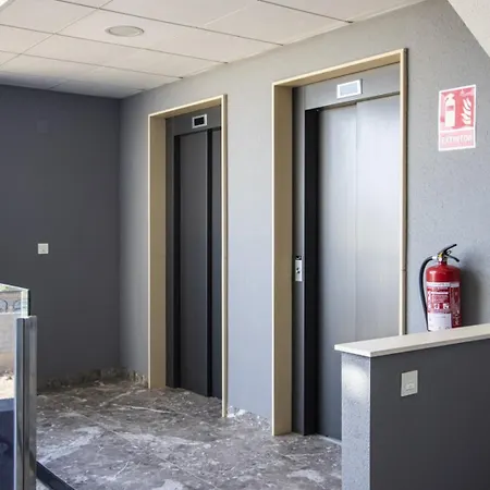 Residencial Alegria Id3 *