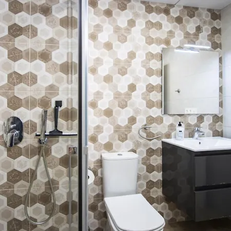 Residencial Alegria Id3 Torrevieja