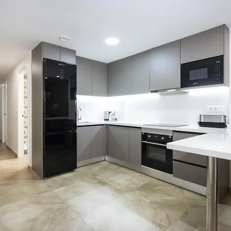 Residencial Alegria Id3 Apartman