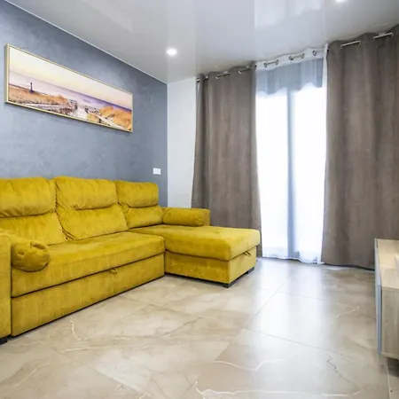 Residencial Alegria Id3 Apartment Torrevieja