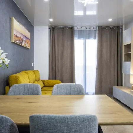 Appartement Residencial Alegria Id3 Torrevieja