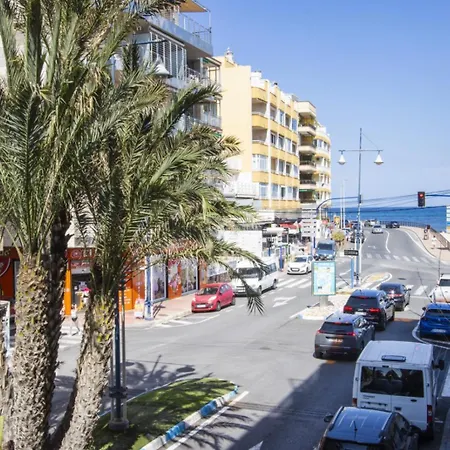 Residencial Alegria Id3 *