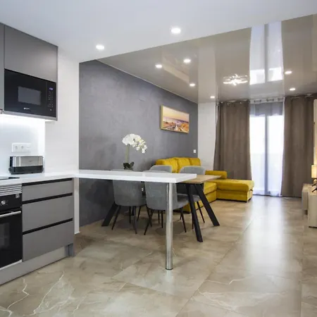 Residencial Alegria Id3 Daire Torrevieja