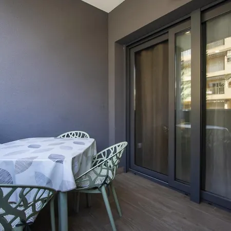 Daire Residencial Alegria Id3 Torrevieja