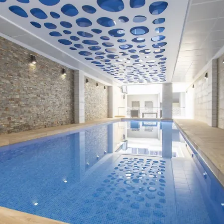 Residencial Alegria Id3 *