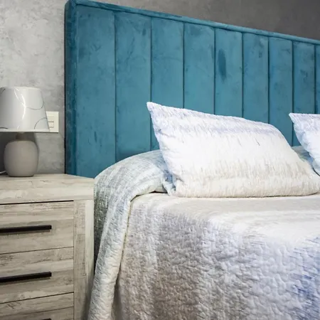 Residencial Alegria Id3 Torrevieja