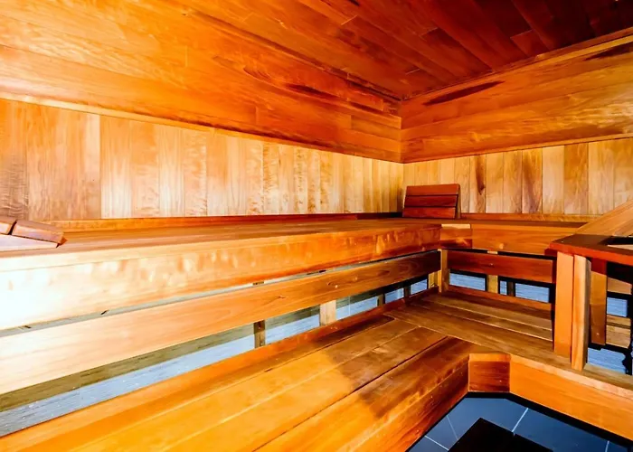 Residencial Alegria Id3 Apartman *