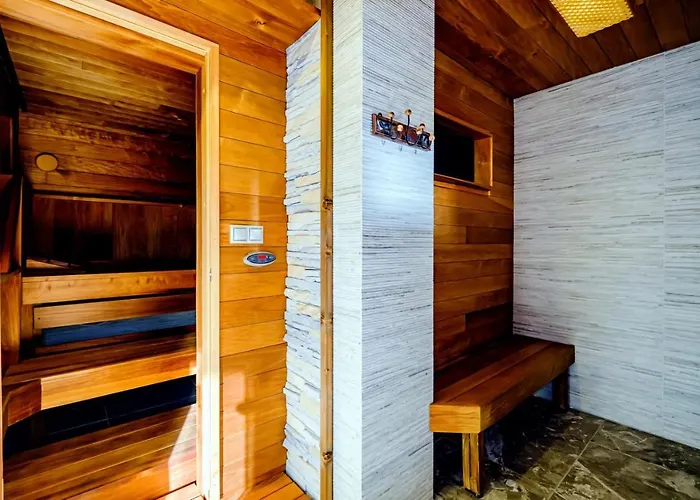 Residencial Alegria Id3 * Torrevieja