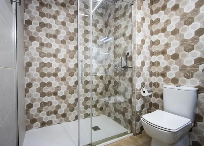 Residencial Alegria Id3 Apartman