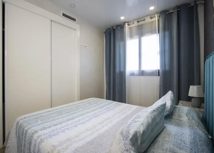 Residencial Alegria Id3 *