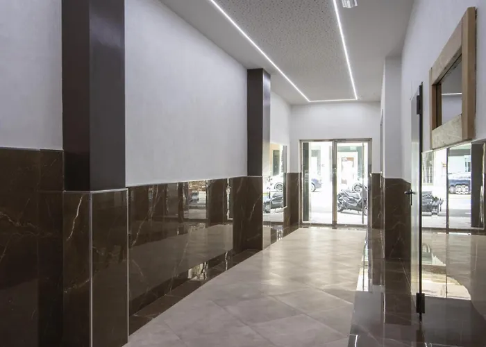 Residencial Alegria Id3 Apartman