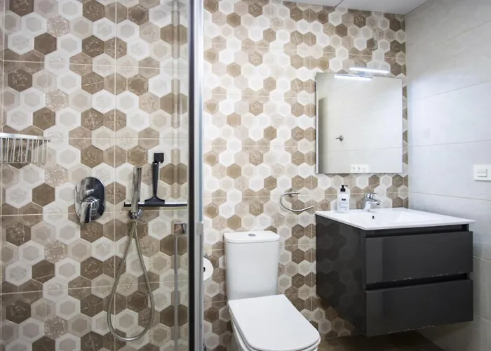 Residencial Alegria Id3 Torrevieja