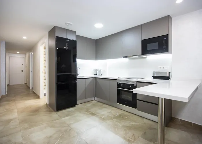 Residencial Alegria Id3 Appartement