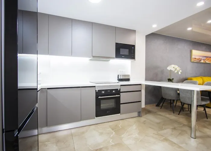 Apartman Residencial Alegria Id3