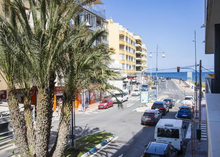 Residencial Alegria Id3 *