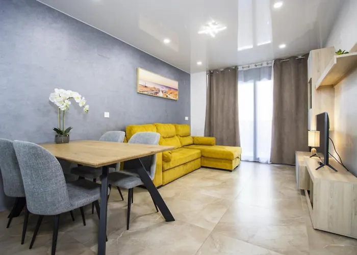 Residencial Alegria Id3 Torrevieja