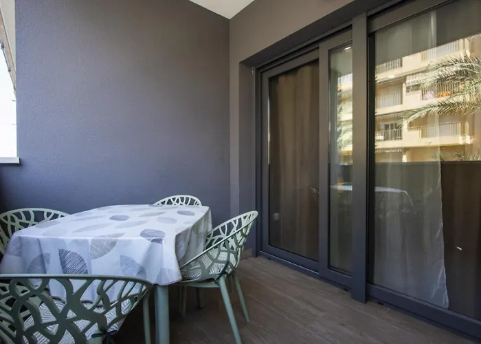 Apartman Residencial Alegria Id3 Torrevieja