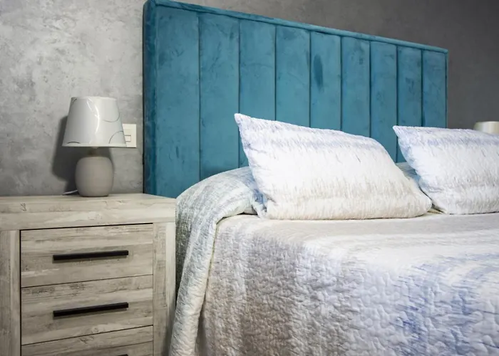 Residencial Alegria Id3 Torrevieja