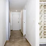 Lejlighed Residencial Alegria Id3 *
