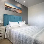Residencial Alegria Id3 Lejlighed Torrevieja