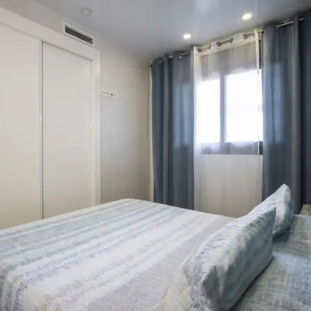 Residencial Alegria Id3 *