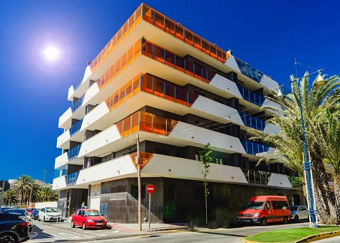 Residencial Alegria Id3 Διαμέρισμα Τορεβιέχα