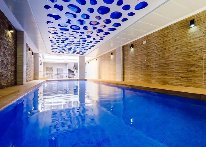 Διαμέρισμα Residencial Alegria Id3 *