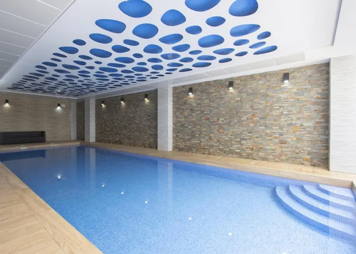 Διαμέρισμα Residencial Alegria Id3 *