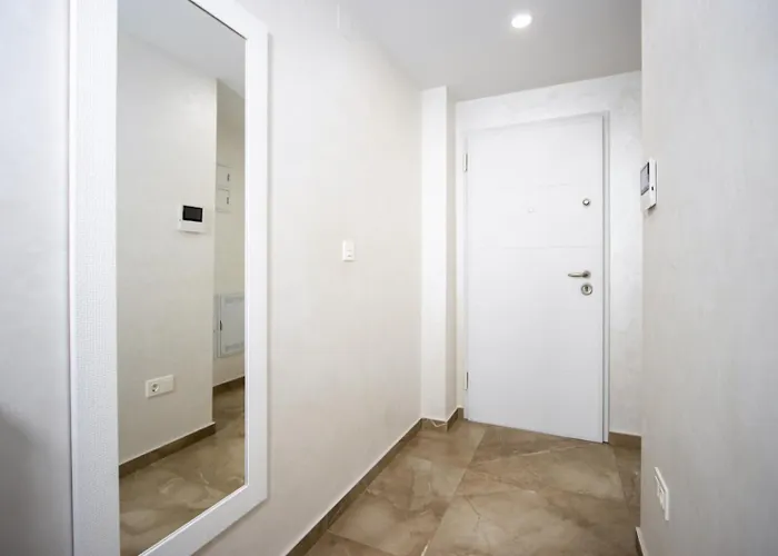 Residencial Alegria Id3 Διαμέρισμα *