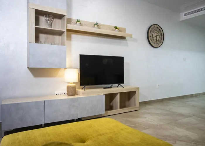 Residencial Alegria Id3 * Τορεβιέχα