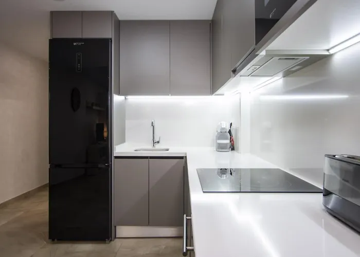 Residencial Alegria Id3 Διαμέρισμα *