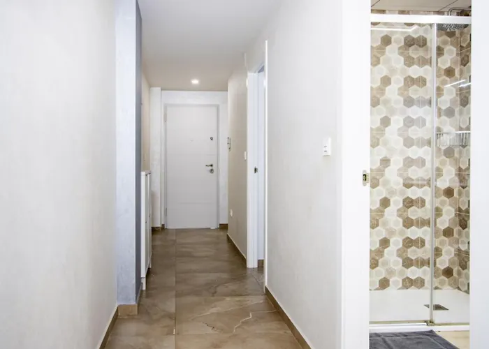 Διαμέρισμα Residencial Alegria Id3 *