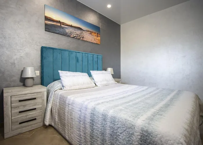 Residencial Alegria Id3 Διαμέρισμα Τορεβιέχα