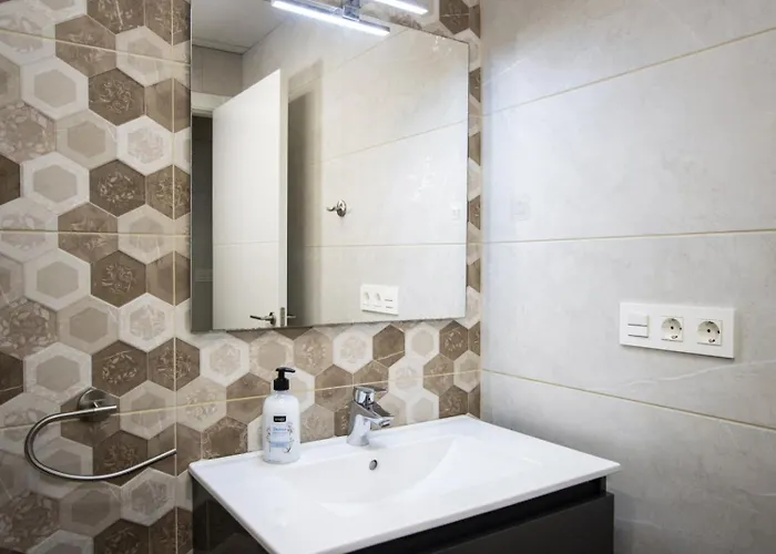 Διαμέρισμα Residencial Alegria Id3 Τορεβιέχα