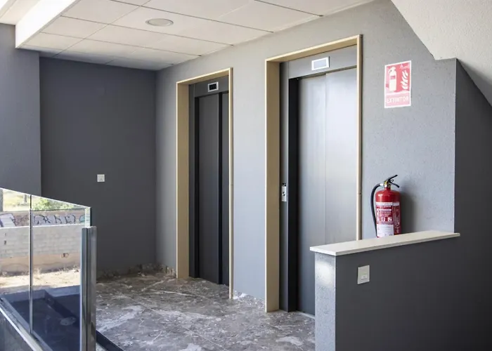 Residencial Alegria Id3 *