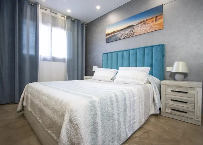 Residencial Alegria Id3 Διαμέρισμα *