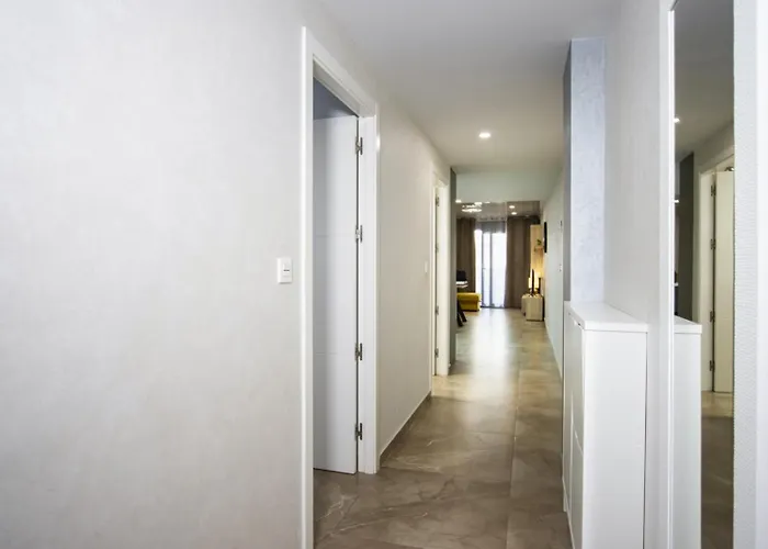 Residencial Alegria Id3 * Τορεβιέχα