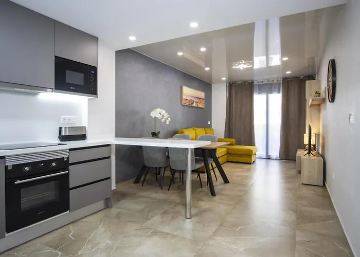 Residencial Alegria Id3 Διαμέρισμα Τορεβιέχα